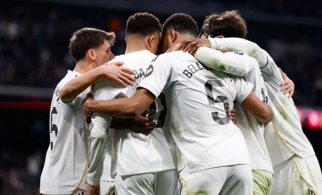The truth about the new altercation inside the Real Madrid dressing room
