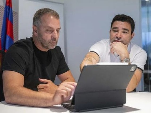 FC Barcelona settles on alternative to Julián Alvarez deal