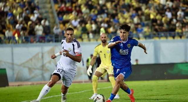 Razones de la derrota del Al Zawraa ante el Duhok por tres goles en la Liga de las Estrellas