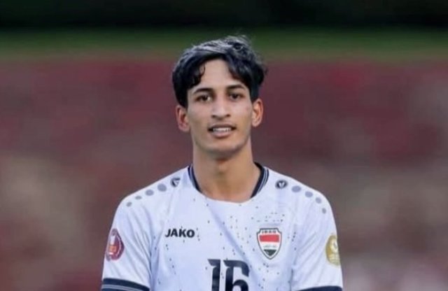 حسن أحمد يطالب أرنولد باستدعاء موهبة نادي الكهرباء