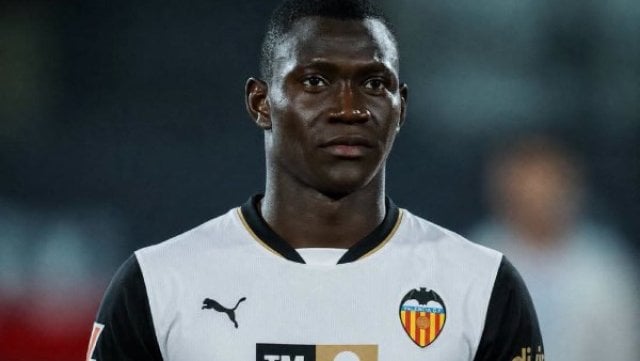 Aliou Dieng's stance on continuing with Valencia