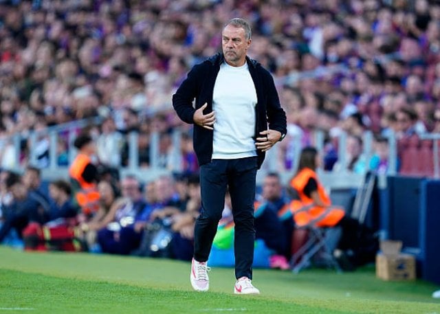 Flick: Early goal gave us confidence, and that is the most important