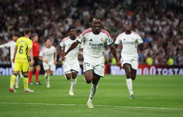 In a dramatic encounter, Real Madrid secures a valuable victory over Villarreal