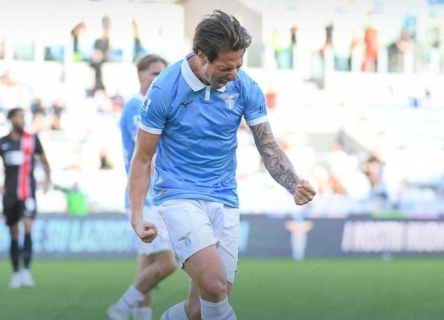 SS Lazio beat Monza with three goals and continues strong start