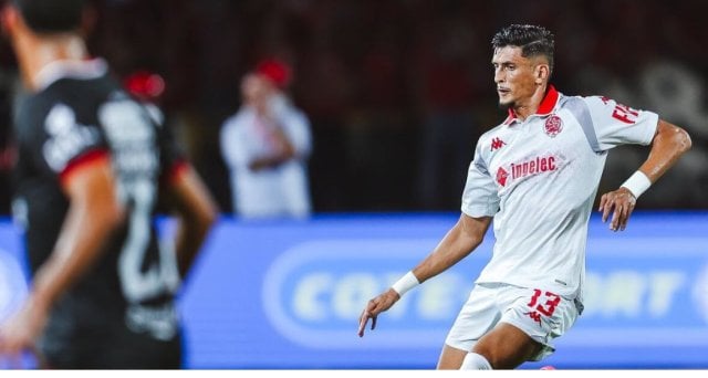Wydad Casablanca tenu en échec par le COD Meknès