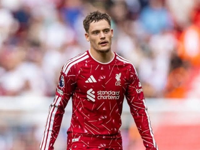 Wirtz faces criticism and numbers in the Premier League