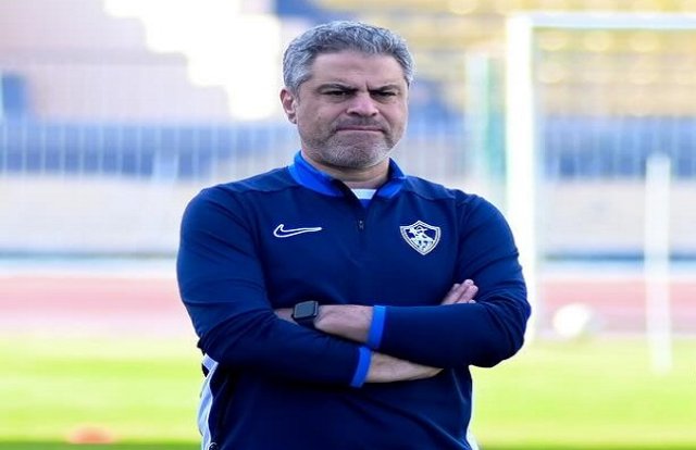 Moataz Jamal subit une chirurgie urgente avant le voyage du Zamalek au Rwanda
