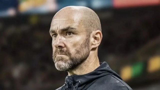 Officially, Spanish Felix Sanchez appointed coach of Bahrain