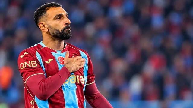 إعلامي تركي: صلاح الذراع اليمنى لمدرب طرابزون داخل الملعب
