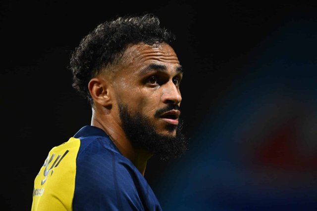 Boufal enters list of most expensive in Libyan Premier League