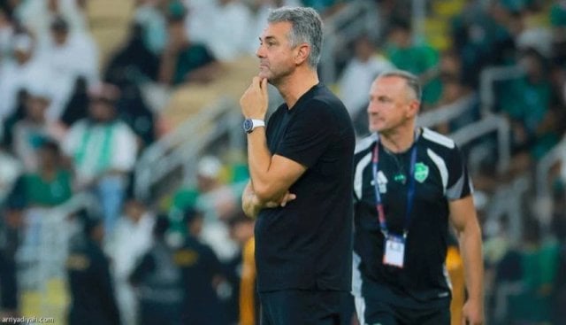 بعد عبور الوصل.. بوسيتش يشيد بلاعبي الأهلي ويتطلع لكلاسيكو النصر