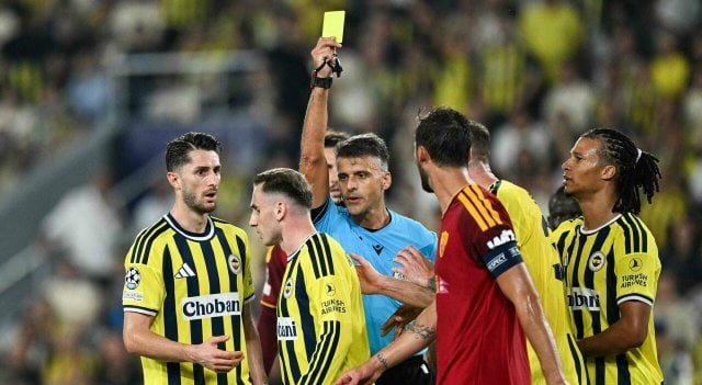 Notable absence of Spanish referees in Europe raises questions about officiating standards