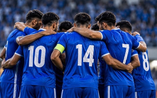 Al-Fotuwa SC annonce la suspension de ses activités footballistiques en protestation contre la décision de la fédération
