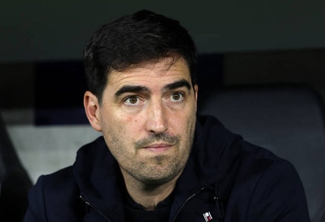 Eiraola: Barcola estaba en su mejor momento, y esta es mi opinión sobre la defensa del equipo