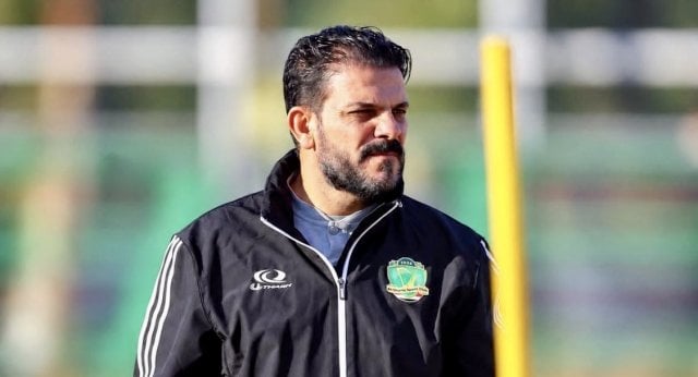 الشرطة يعين حسين عبدالواحد مديرًا فنيًا للفريق