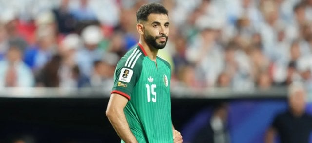 أزمة ريان آيت نوري مع الجزائر تتفاقم