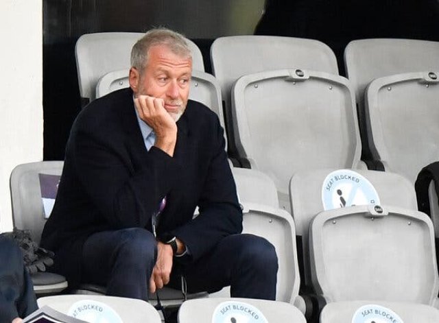 Roman Abramovich considered buying FC Nantes
