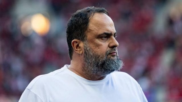 ماريناكيس وتكستور يخططان للاستحواذ على بوتافوجو وتمويله بالكامل