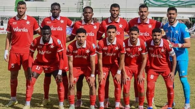 Etoile Sportive du Sahel beat Olympique Béja and climbs to 11th place