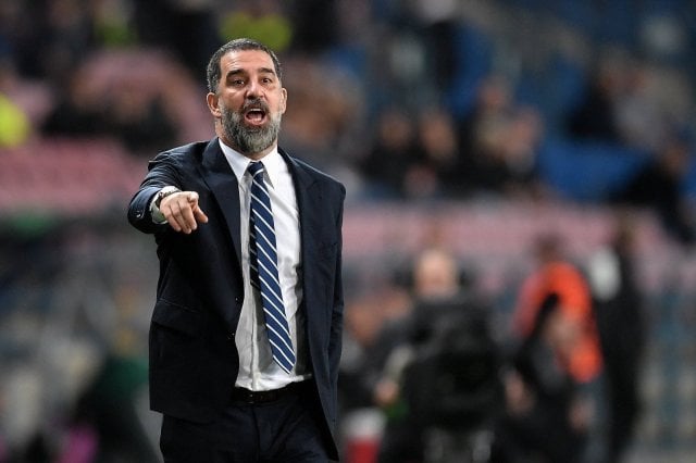 Arda Turan comments on the possibility of coaching Türkiye