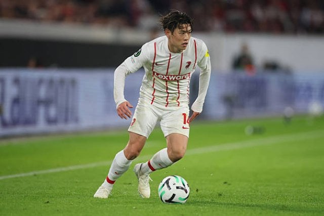 Tottenham target signing SC Freiburg player