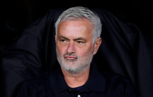 Mourinho: Diomande reminds me of the start of Vinícius, and I’m not thinking about El Clásico