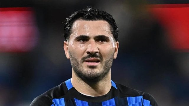 أتالانتا يعلن إصابة كولاسيناك ويحدد مدة غيابه عن الملاعب