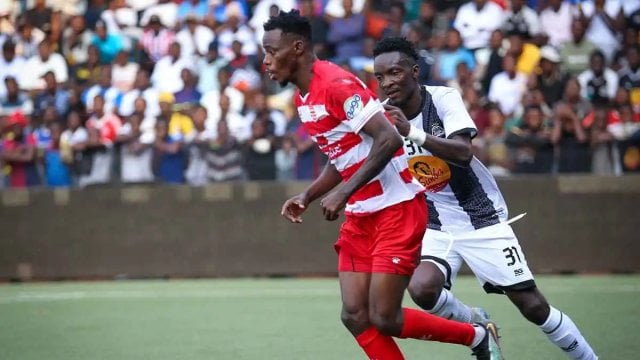 Club Africain considers streaming TP Mazembe match on its digital platform