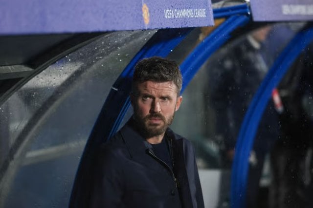 Carrick criticises Manchester United players after 4-1 defeat to Como