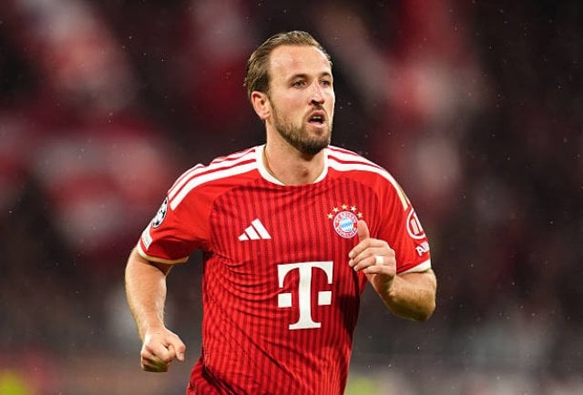 Kane: Draw with Arsenal is a fair result, winning Ballon d'Or would be a great honor