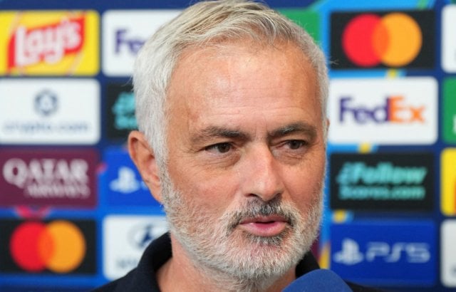 Mourinho: We will be ready for the clásico, and Diomande cannot be stopped in this case