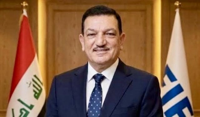 رحيل الحكم الدولي والمحاضر الآسيوي رعد سليم