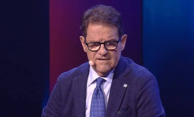 Costacurta and Capello criticise Milan's defensive errors after defeat to Bournemouth