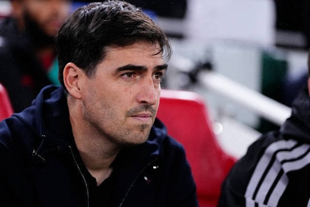 Liverpool set priorities for midfield reinforcement