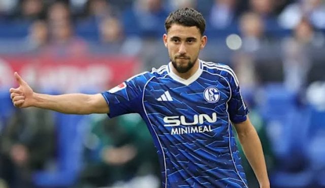 Mazaa and Aouchiche among the top 10 players under 25