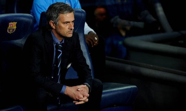 After 13 years, Mourinho returns to Camp Nou to lead Real Madrid in El Clásico