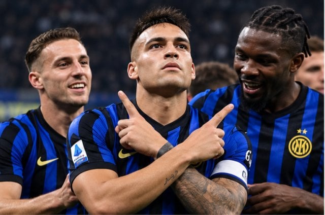 Inter gear up for Fiorentina clash after recent form