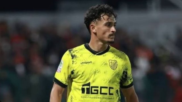 Al Ahly's stance on signing MAS Fes player Oussama Noureddine