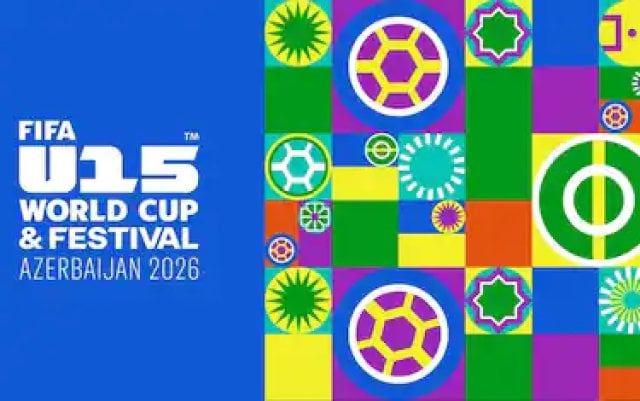 FIFA World Cup for Under-15s kicks off with 191 teams participating