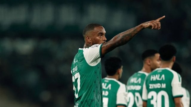 Ivan Toney égalise le record d'Al-Somah et de Ronaldo en Saudi Pro League
