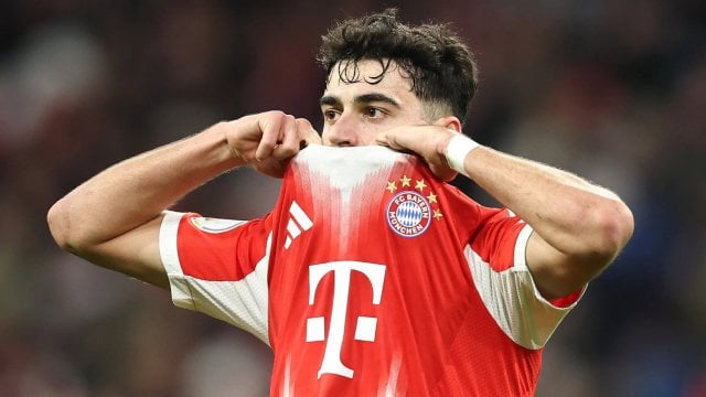 بايرن ميونخ يفقد 7 أسماء أمام فرايبورج.. وبافلوفيتش أحدث المصابين