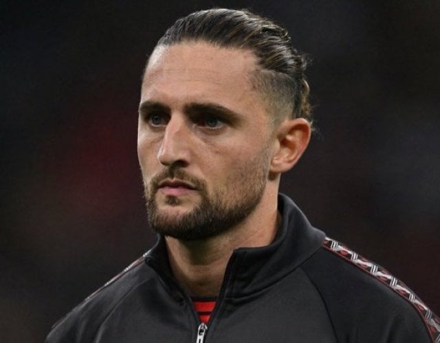 Rabiot proche de rejoindre le derby de Milan contre l'Inter