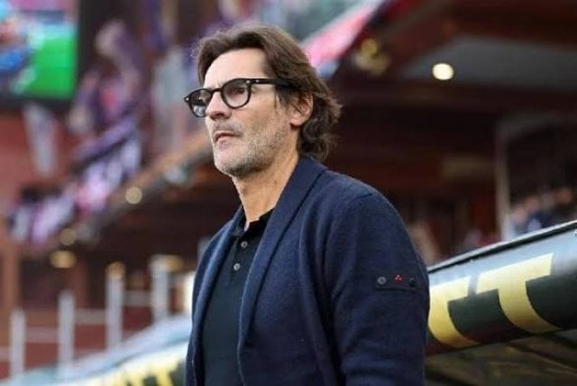 Vanoli : Nous avons livré un grand match et nous méritions de gagner !