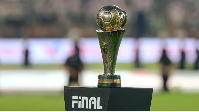 Know the club rankings before the CAF Confederation Cup group draw