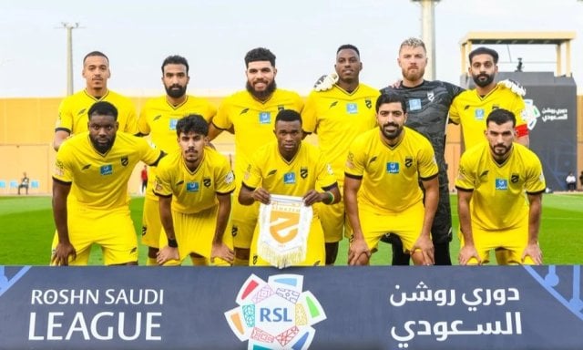 Al Hazem sancionado con 3 decisiones disciplinarias a favor del Ittihad