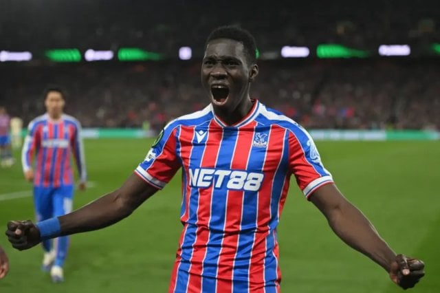 Galatasaray estudia fichar a Ismaïla Sarr en enero