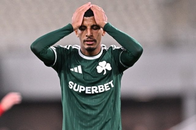 Setback for Ounahi: Complete tear requires surgery and could keep him out until March