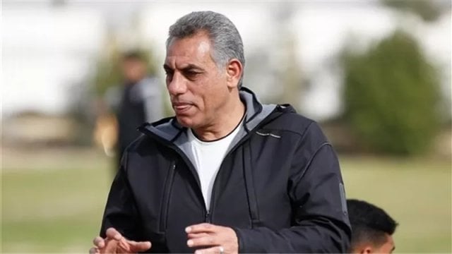 رسميًا.. وفاق سطيف ينهي تعاقده مع حمادة صدقي بسبب تراجع النتائج