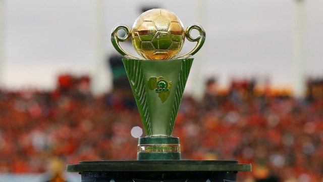 CAF Champions League draw puts Al Ahly FC against Raja CA