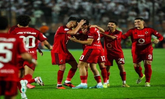 Los partidos del Al Ahly FC en la Confederación tras el sorteo de la fase de grupos